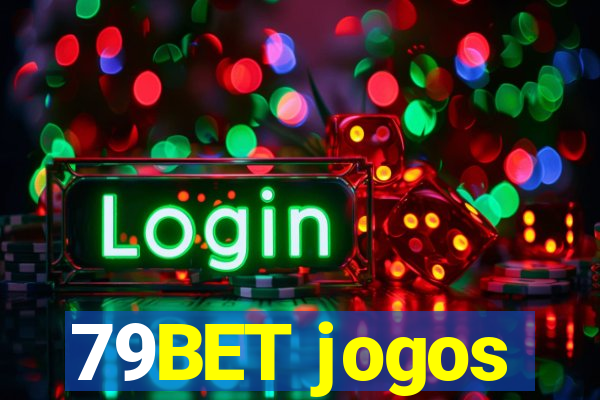 79BET jogos